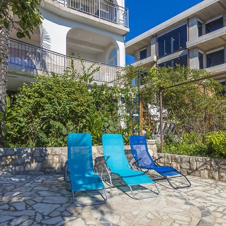 Kostrencic Lejlighed Crikvenica Værelse billede